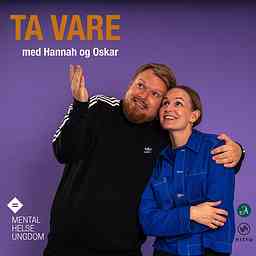 Ta vare - med Hannah og Oskar cover logo