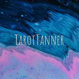 TarotTanner cover logo