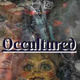 Occultured logo