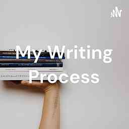 My Writing Process cover logo