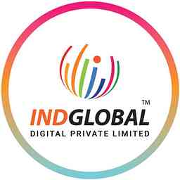 Indglobal Digital Private Limited logo
