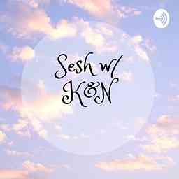 Sesh W/ K&N cover logo