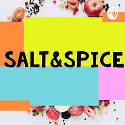 Salt & Spice logo