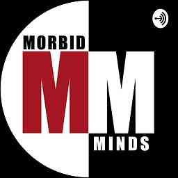Morbid Minds cover logo