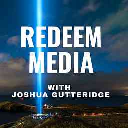 Redeem Media cover logo