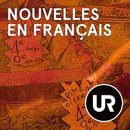 Nouvelles en français logo
