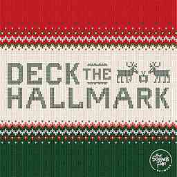 Deck The Hallmark cover logo