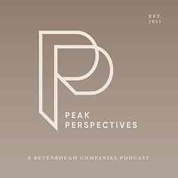 Peak Perspectives cover logo