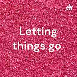 Letting things go cover logo