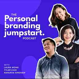 Personal Branding Jumpstart cover logo