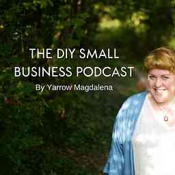 The Embodied Business Podcast cover logo