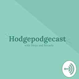 Hodgepodgecast logo