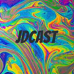 JDCAST logo