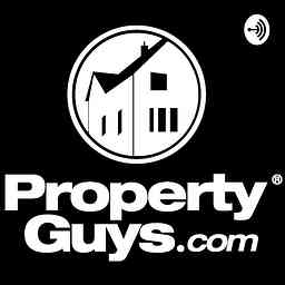 PropertyGuys.com cover logo