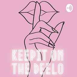 Keep it on the Deelo logo