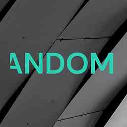 RANDOM cover logo