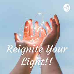 Reignite Your Light!! cover logo
