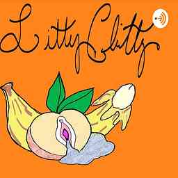 Litty Clitty cover logo