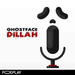 Ghostface Dillah logo