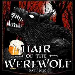 Hair Of The Werewolf logo