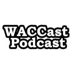 WACCast Podcast cover logo