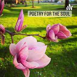 Poetry for the soul cover logo