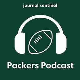 Packers Podcast logo