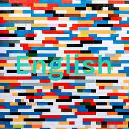 English cover logo