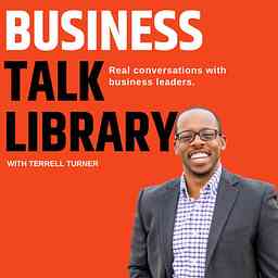 Business Talk Library logo