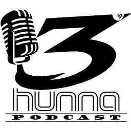 3hunna Podcast cover logo