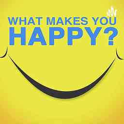 What Makes You Happy ? logo