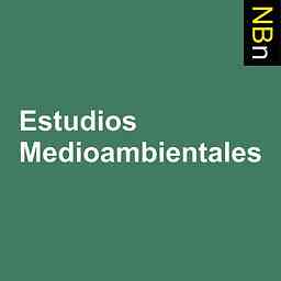 Novedades editoriales en estudios medioambientales cover logo