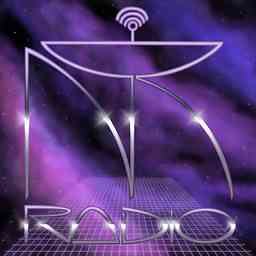 NTR Radio cover logo