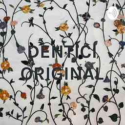 DENTICI ORIGINAL cover logo