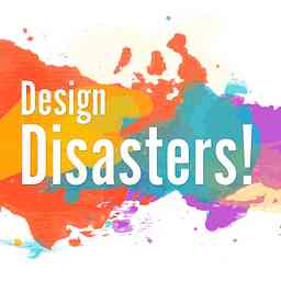 Design Disasters! logo