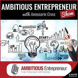 Ambitious Entrepreneur Show cover logo