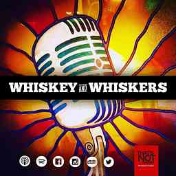 Whiskey And Whiskers logo