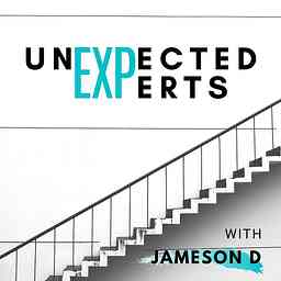 Unexpected Experts logo