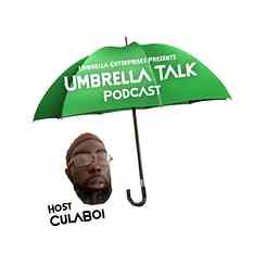 Umbrella Talk Podcast cover logo