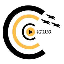 C.C.C Radio logo