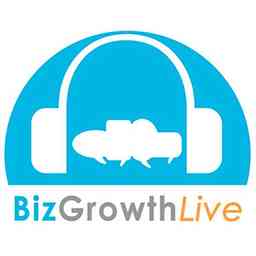Biz Growth Live logo
