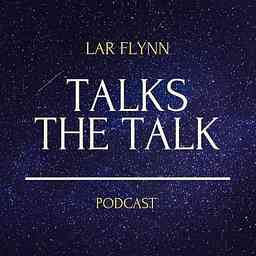 Talks The Talk & Travel with Lar Flynn logo