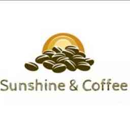 Sunshine and Coffee cover logo