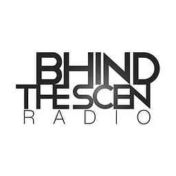 Bhindthescen Radio logo