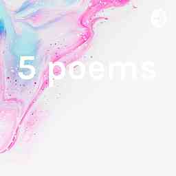 5 poems logo