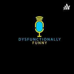 Dysfunctionally Funny cover logo
