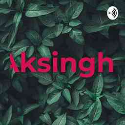 Aksingh cover logo