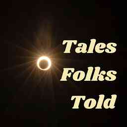 Tales Folks Told logo