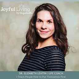 Joyful Living By Elizabeth cover logo