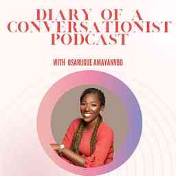 Diary of a Conversationist logo